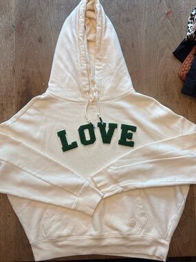 Tory Sport  Hoodie
